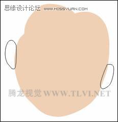 在CorelDRAW中使用純色填充對象,PS教程,思緣教程網