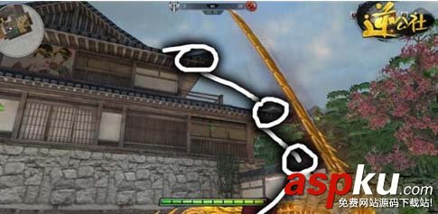 逆戰刀鋒亂舞模式怎么玩_逆戰刀鋒亂舞模式的玩法心得(分享) 逆戰,刀鋒亂舞模式