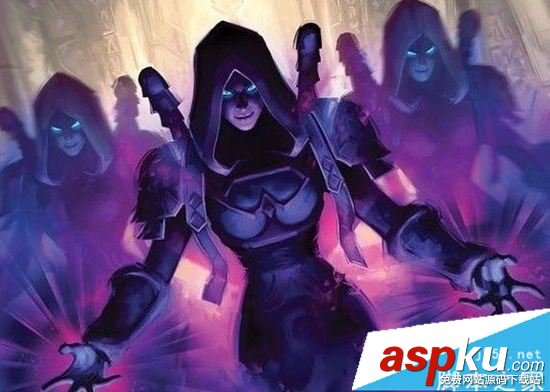 魔獸世界7.3暗牧圣物搭配 wow7.3暗牧最佳圣物特質選擇優先級介紹 魔獸世界7.3,暗牧圣物,wow7.3,圣物特質