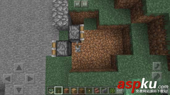 我的世界傳送門怎么搭_我的世界傳送門設置方法(必看) 我的世界,傳送門,設置