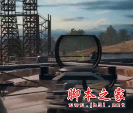 絕地求生,十字弩