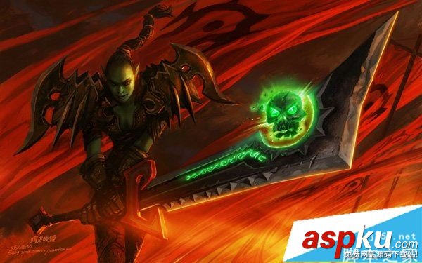 魔獸世界7.3,武器戰,圣物,wow7.3,優先級