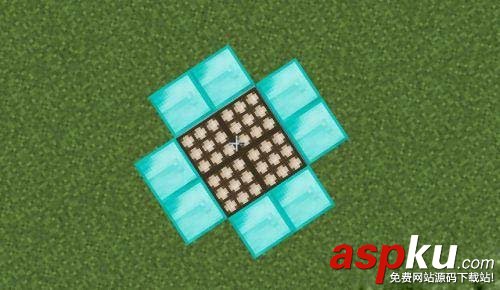 我的世界上升機怎么做_我的世界上升機制作方法攻略 我的世界,上升機