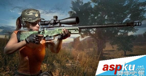 絕地求生大逃殺如何在跑的時候查看背后 跑動中調(diào)節(jié)視角的方法 絕地求生大逃殺,查看,調(diào)節(jié)視角,跑動中,絕地求生