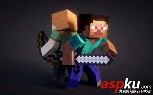 我的世界,潛行功能