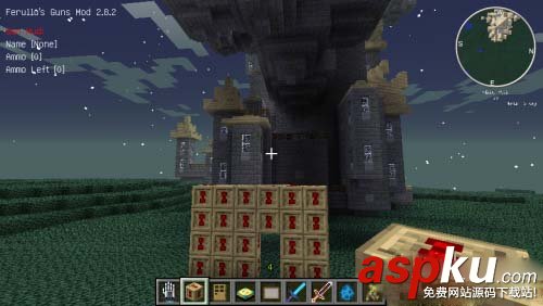 我的世界秘密門怎么制作_我的世界秘密門制作方法必看 我的世界,秘密門