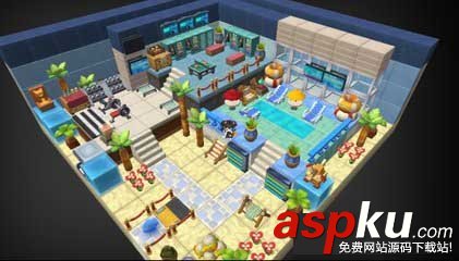 冒險島2,房屋傳送門,設(shè)置