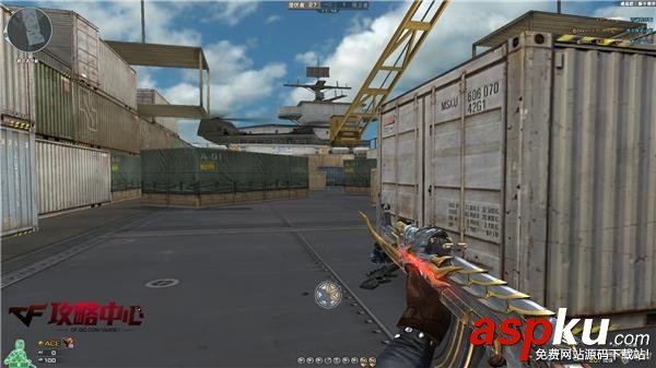 CF神器屬性對比分析_CF神器對比測評 CF,神器,屬性