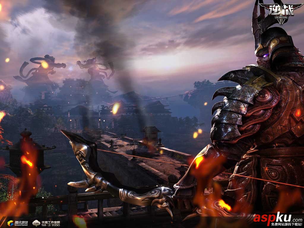 逆戰,朱雀寒霜,朱雀流火,皮膚