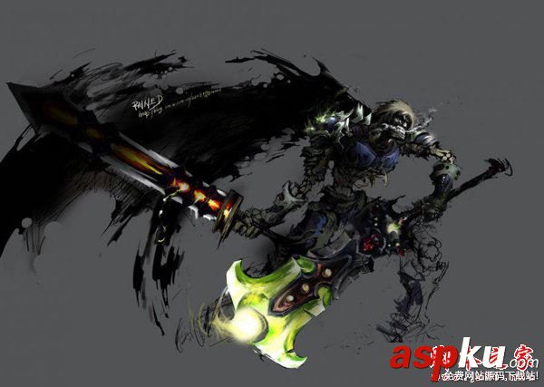 魔獸世界7.2.5,狂暴戰(zhàn),薩墓,飾品,wow7.25