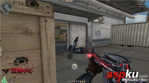 CF神器屬性對比分析_CF神器對比測評 CF,神器,屬性