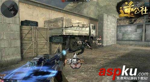 逆戰海王源代碼怎樣_逆戰海王源代碼一覽 逆戰,海王,源代碼