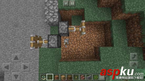 我的世界傳送門怎么搭_我的世界傳送門設置方法(必看) 我的世界,傳送門,設置