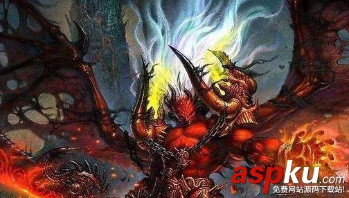 魔獸世界,風暴峽灣,洛瓦曼德