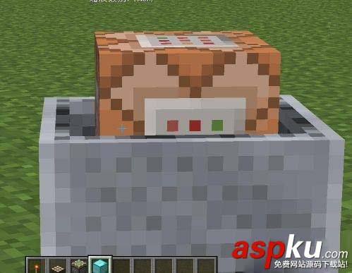 我的世界上升機怎么做_我的世界上升機制作方法攻略 我的世界,上升機