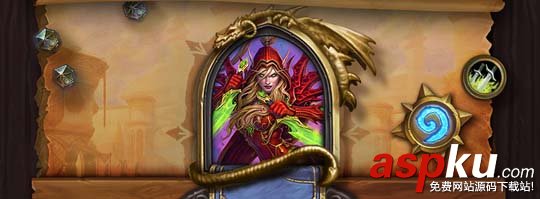 爐石傳說尖刀奇跡賊卡組分享_尖刀奇跡賊卡組詳解 爐石傳說,尖刀,奇跡賊,卡組