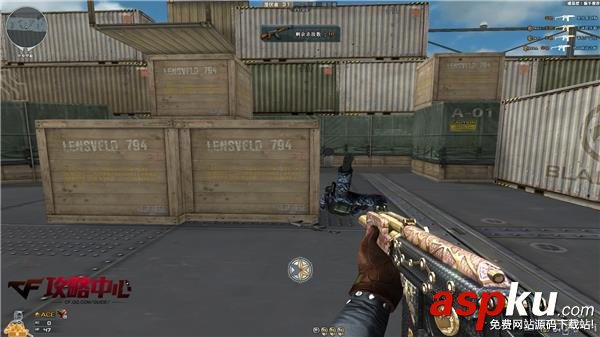 CF神器屬性對比分析_CF神器對比測評 CF,神器,屬性