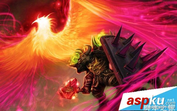 魔獸世界7.35,防戰(zhàn),天賦,加點(diǎn),wow7.3.5