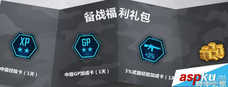 使命召喚ol,十一月,獎勵,作戰福利,領取網址