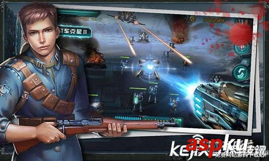 穿越火線手游操作設置小竅門 新手上手必看攻略