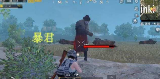 刺激戰(zhàn)場,刺激戰(zhàn)場國際服