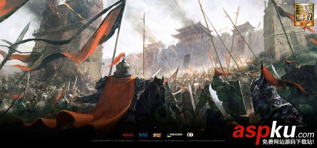 真三國無雙斬,真三國無雙斬游戲,真三國無雙斬手游,真三國無雙斬開測,真三國無雙斬官網(wǎng)