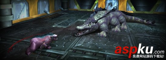 魔獸世界6.0德拉諾之王搏擊俱樂部第二賽季內(nèi)容預(yù)覽介紹