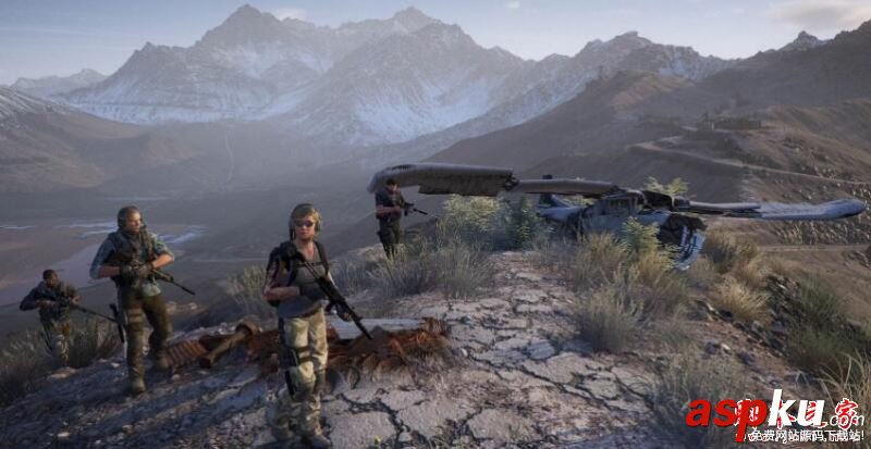 荒野行動(dòng),PC版,切換,武器,按鍵