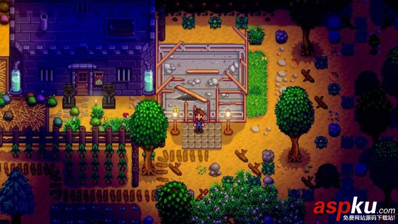 星露谷物語賭博怎么玩_星露谷物語賭博技巧心得(分享) 星露谷物語,賭博