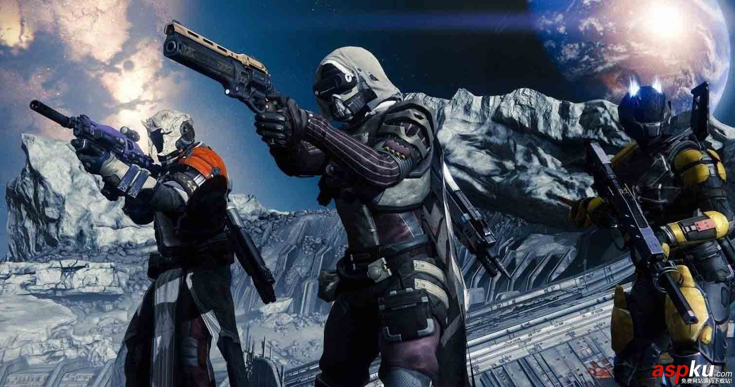 命運2小型武器指南_命運2小型武器傷害全面分析 命運2,小型武器