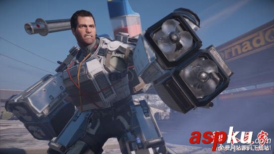 喪尸圍城4畫面不清晰怎么辦 喪尸圍城4提高游戲畫質的設置方法 喪尸圍城4,畫面,不清晰,提高,畫質