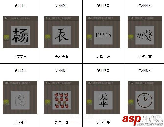 看圖猜成語(yǔ),看圖猜成語(yǔ)答案