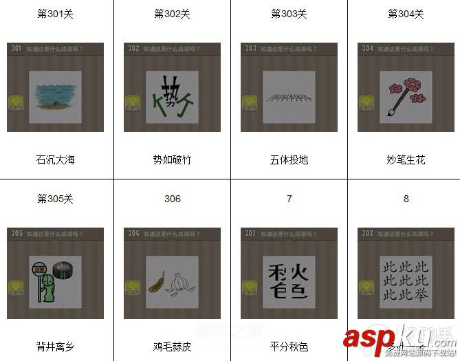 看圖猜成語(yǔ),看圖猜成語(yǔ)答案