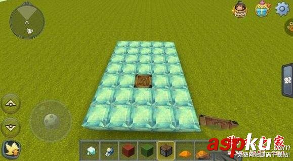 迷你世界電梯怎么做 迷你世界制作電梯教程 迷你世界,電梯