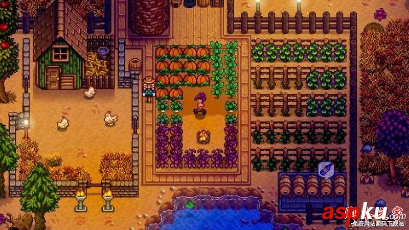 星露谷物語(yǔ)鉆石怎么得 鉆石功能及獲取方法一覽 星露谷物語(yǔ),鉆石,功能