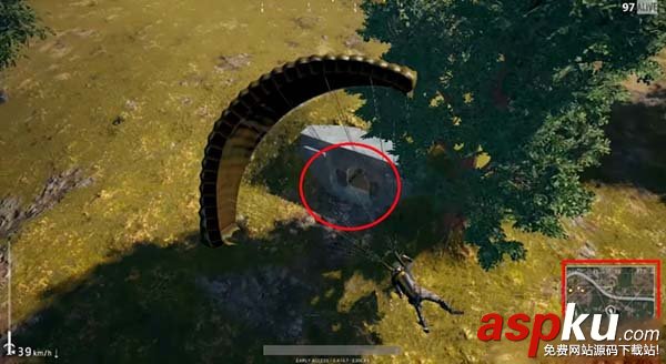 絕地求生有哪些防空洞入口_絕地求生防空洞入口介紹 絕地求生,防空洞,入口