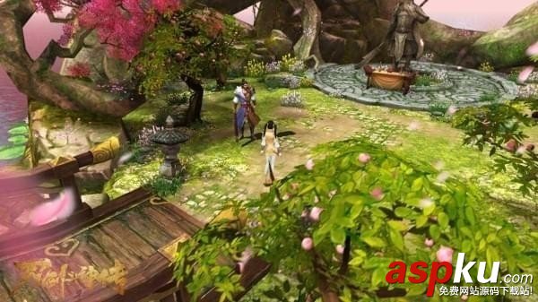 刀劍斗神傳,結(jié)拜