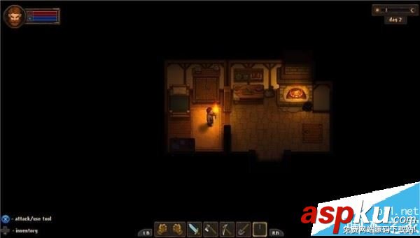 守墓人,游戲加速