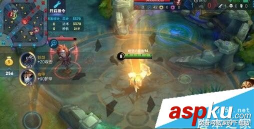 王者榮耀,亞瑟,重做,技能,出裝