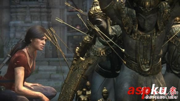 神秘海域失落的遺產(chǎn)勇者之路獎(jiǎng)杯解鎖方法一覽 神秘海域失落的遺產(chǎn),勇者之路,獎(jiǎng)杯,解鎖