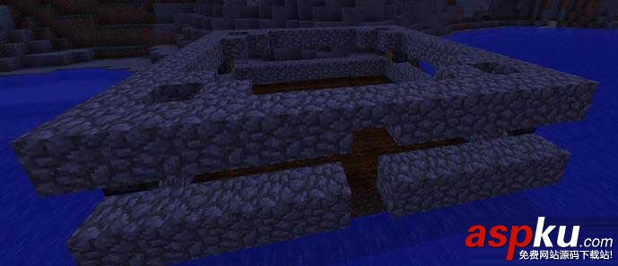 我的世界,自動,收割,農場