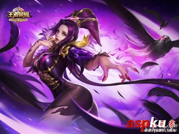 王者榮耀,s9賽季,SOLO英雄,排行,第九賽季