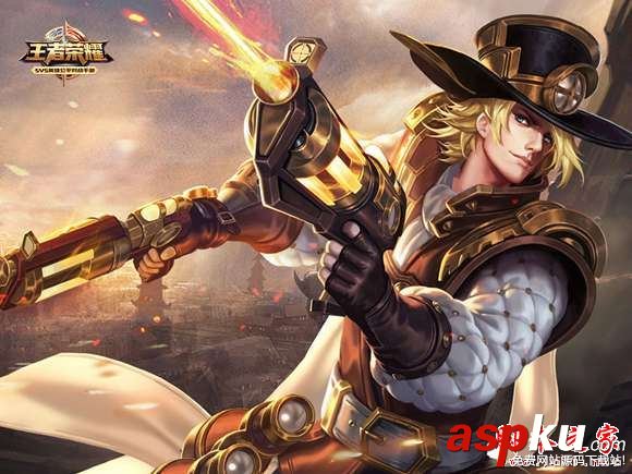 王者榮耀,s9賽季,射手,ADC,排行