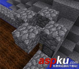 我的世界,自動,收割,農場