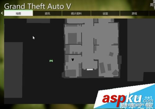 GTA5,全屏,俠盜獵車手5