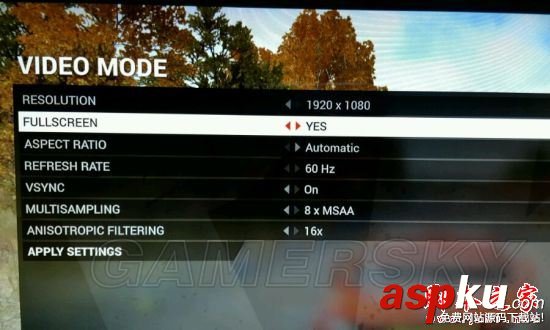 塵埃4,掉幀,鎖定,幀數