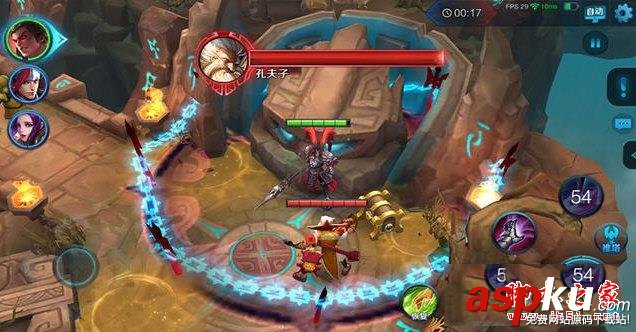 王者榮耀,冒險模式,刷金幣