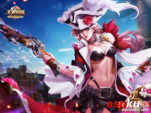 王者榮耀,s9賽季,射手,ADC,排行