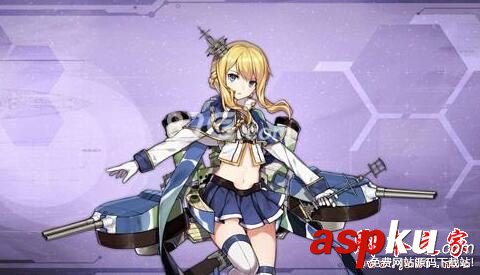 碧藍航線,常見,艦隊,戰(zhàn)艦