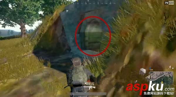 絕地求生有哪些防空洞入口_絕地求生防空洞入口介紹 絕地求生,防空洞,入口